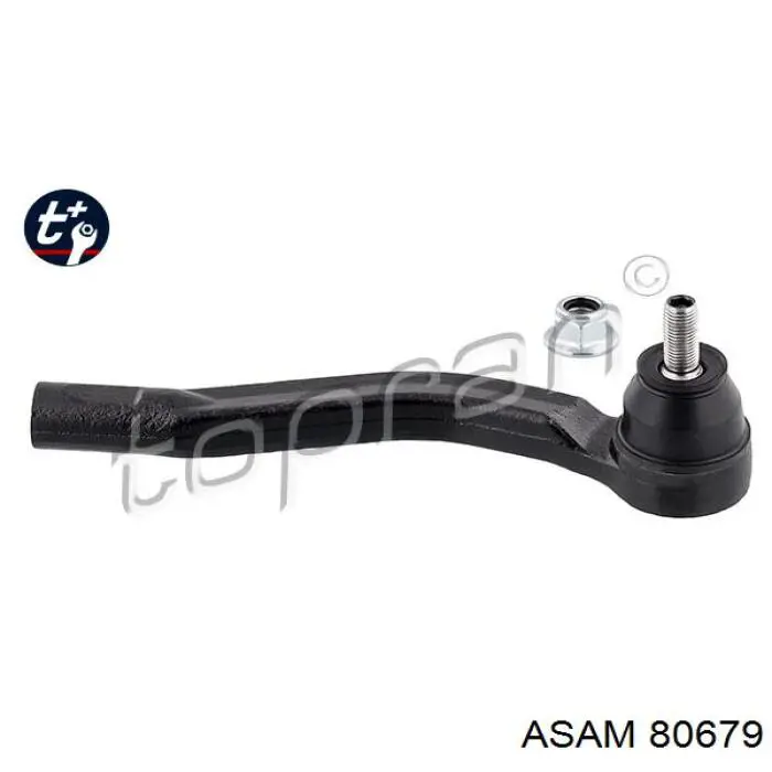 Купити 80679 Asam Рульовий наконечник