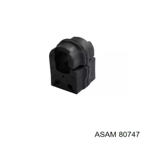 Подушка стабілізатора Asam 80747 ціна, від 5.15 USD