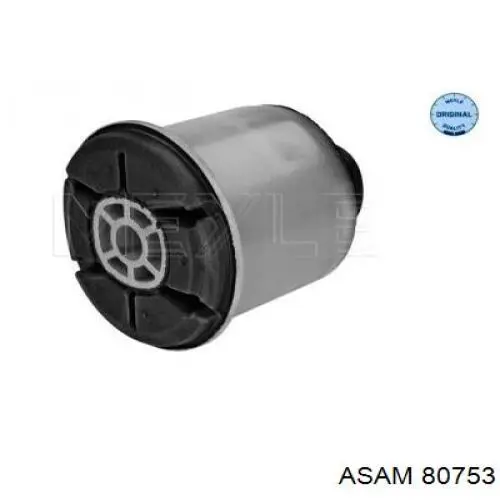 Купити 80753 Asam Сайлентблок задньої балки