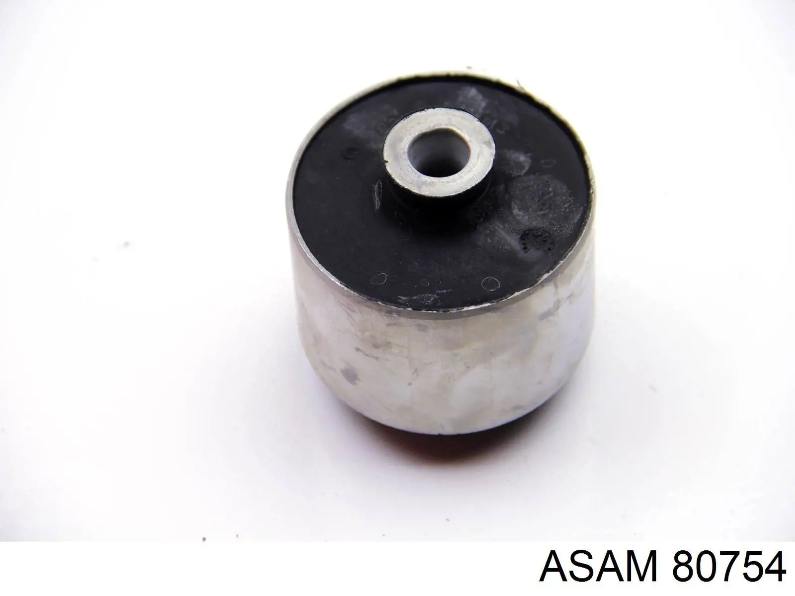 Сайлентблок задньої балки 80754 Asam