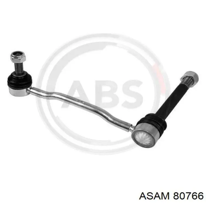 Яйця на стабілізаторі передні Asam 80766 ціна, від 12.41 USD