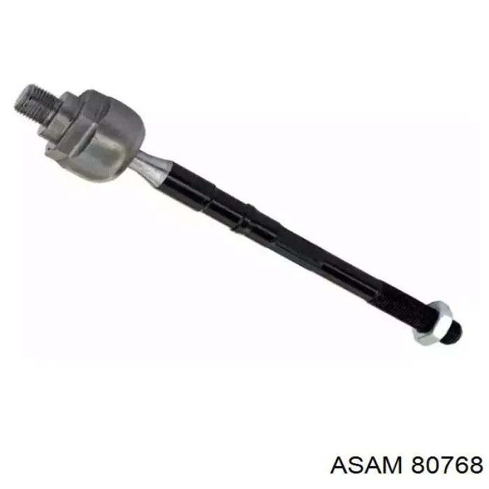 Тяга рульова поперечна Asam 80768 ціна, від 10.52 USD