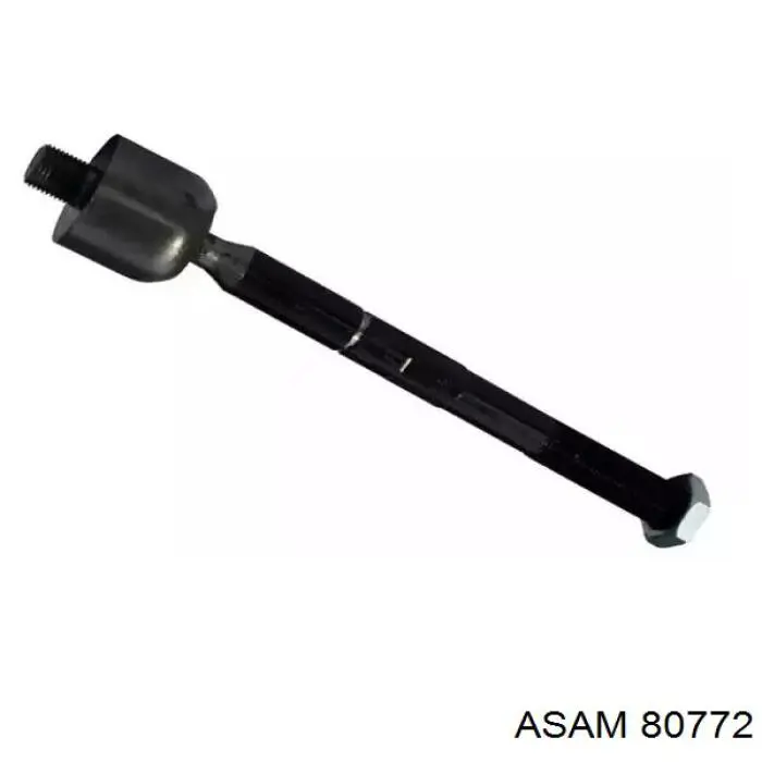 Купити 80772 Asam Тяга рульова поздовжня