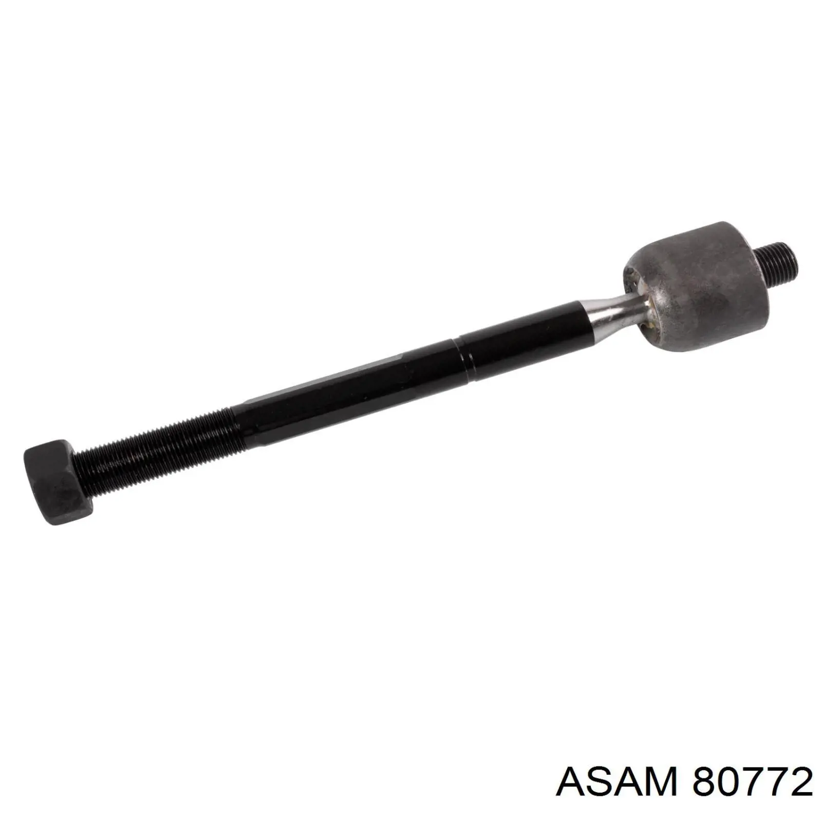 Тяга рульова поперечна Asam 80772 ціна, від 15.51 USD
