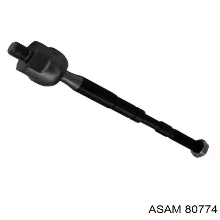 Купити 80774 Asam Тяга рульова поздовжня