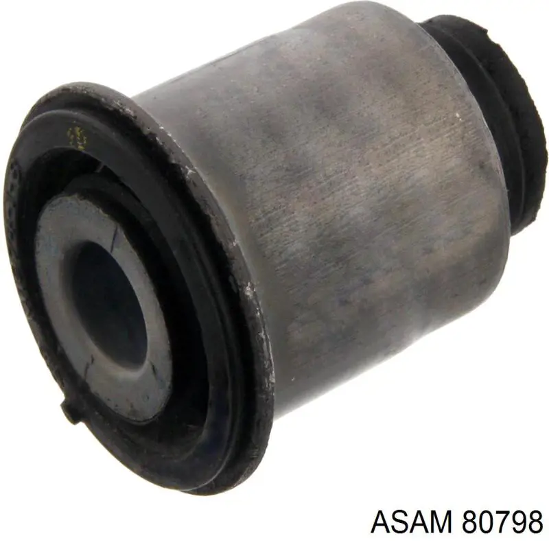 Купити 80798 Asam Кульова опора, нижня, права