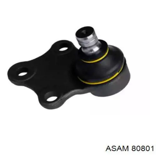 80801 Asam Кульові на авто