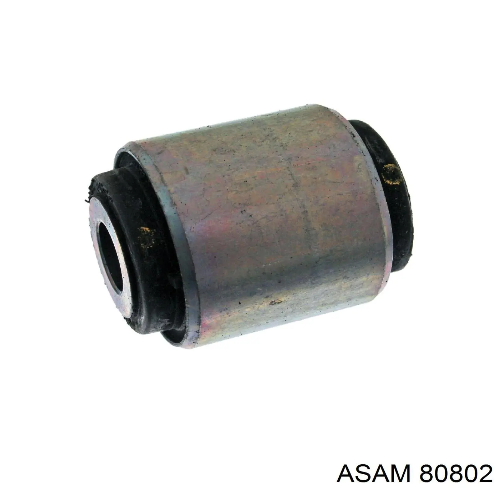 Сайлентблок нижнього важеля передньої підвіски Asam 80802 ціна, від 3.66 USD