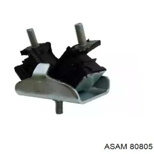 80805 Asam подушка (опора двигуна, передня)
