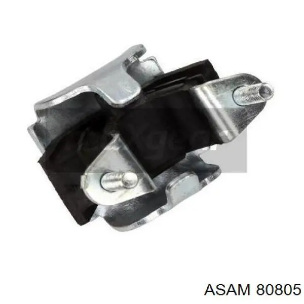 Подушка (опора) двигуна, передня Asam 80805 ціна, від 15.74 USD