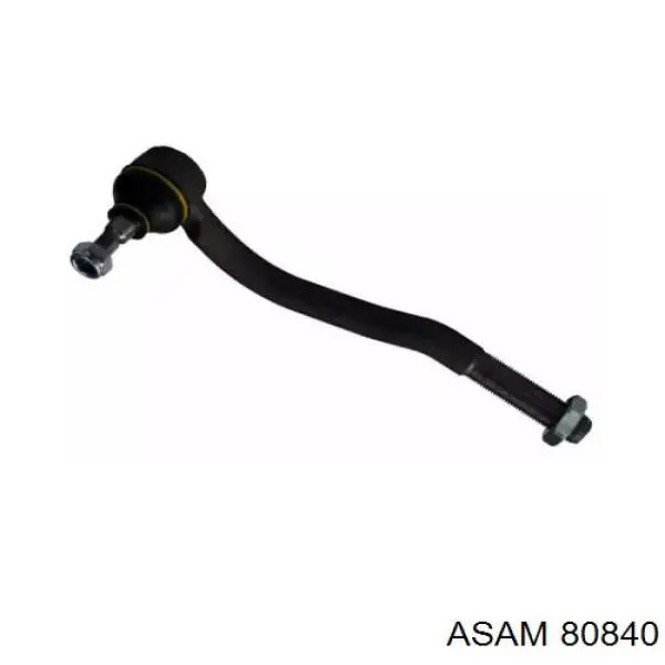 Наконечник рульовий Asam 80840 ціна, від 10.79 USD
