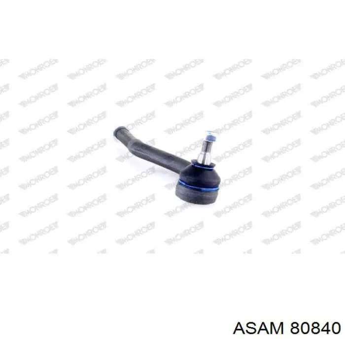 Купити 80840 Asam Рульовий наконечник