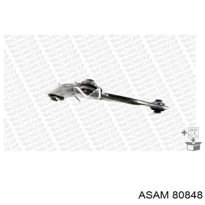 Ходова Asam 80848