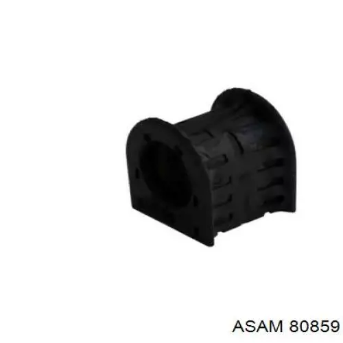 Втулка стабілізатора заднього Asam 80859 ціна, від 3.80 USD