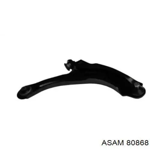 Важіль передньої підвіски нижній, правий Asam 80868 ціна, від 42.22 USD