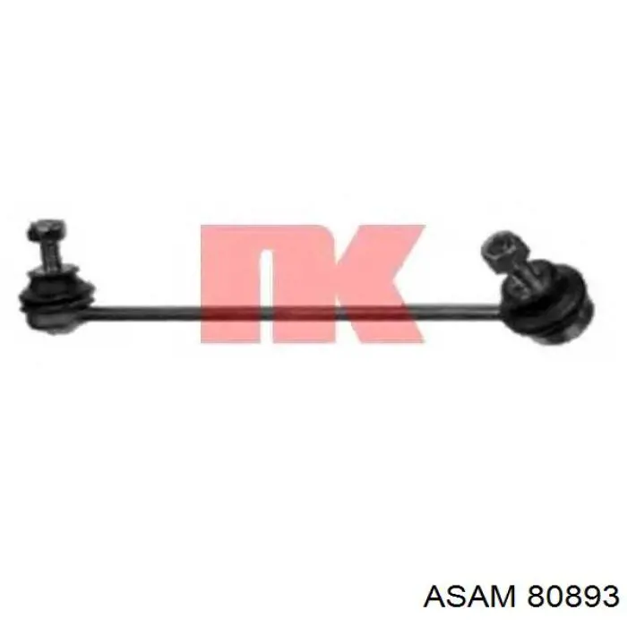 Купити 80893 Asam Яйця стабілізатора переднього