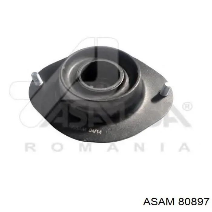 Купити 80897 Asam Опора амортизатора переднього