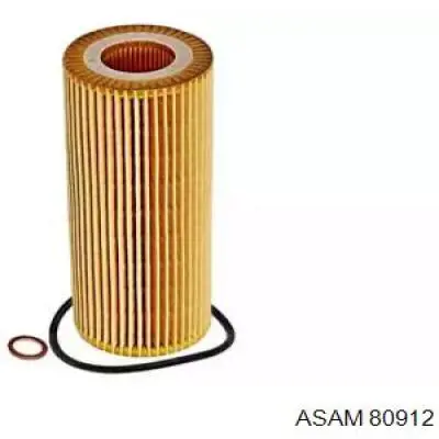 80912 Asam Фільтр масла