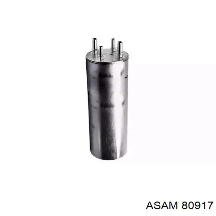 Купити 80917 Asam Фільтр-відстійник палива грубої очистки