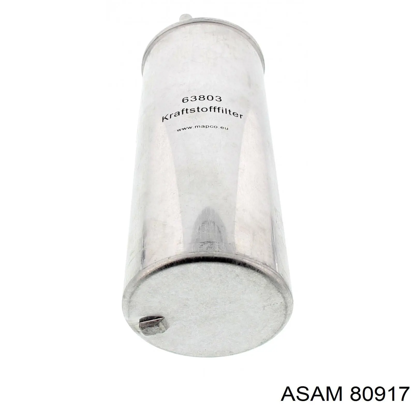 Фільтр тонкого очищення палива Asam 80917 ціна, від 29.79 USD