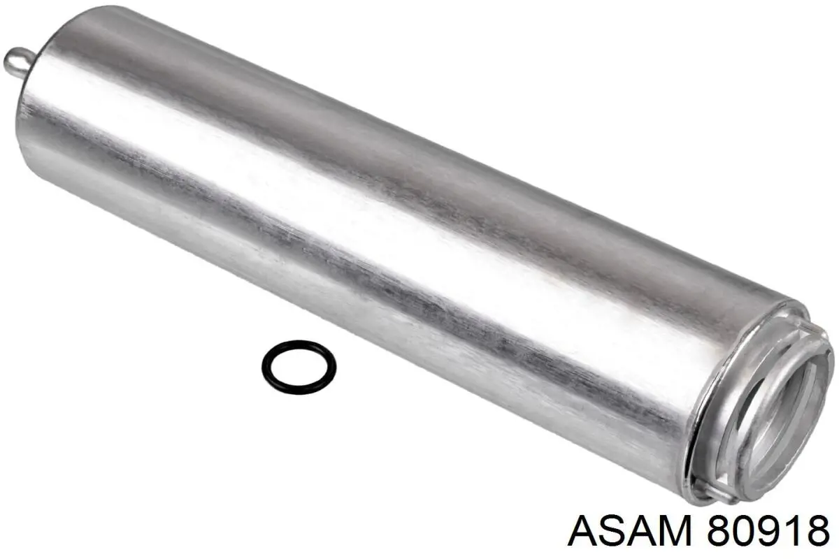 Фільтр тонкого очищення палива Asam 80918 ціна, від 17.29 USD