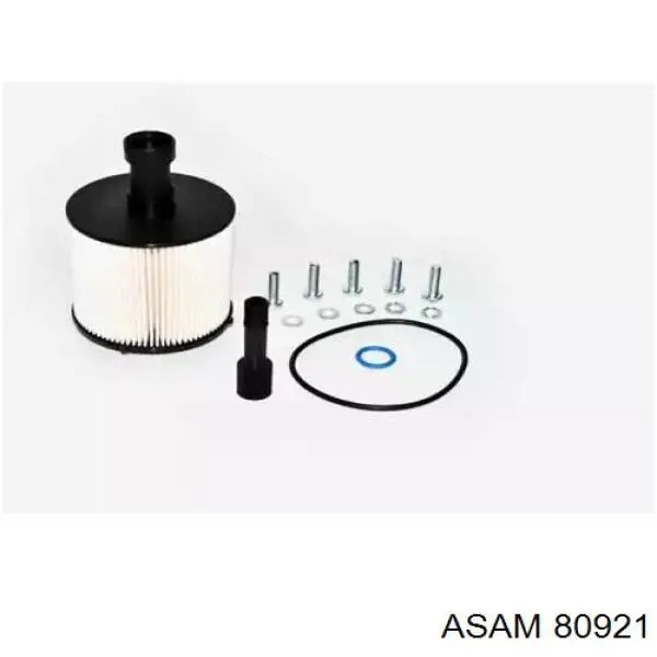 Фільтр тонкого очищення палива Asam 80921 ціна, від 13.84 USD