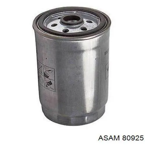 Купити 80925 Asam Фільтр-відстійник палива грубої очистки