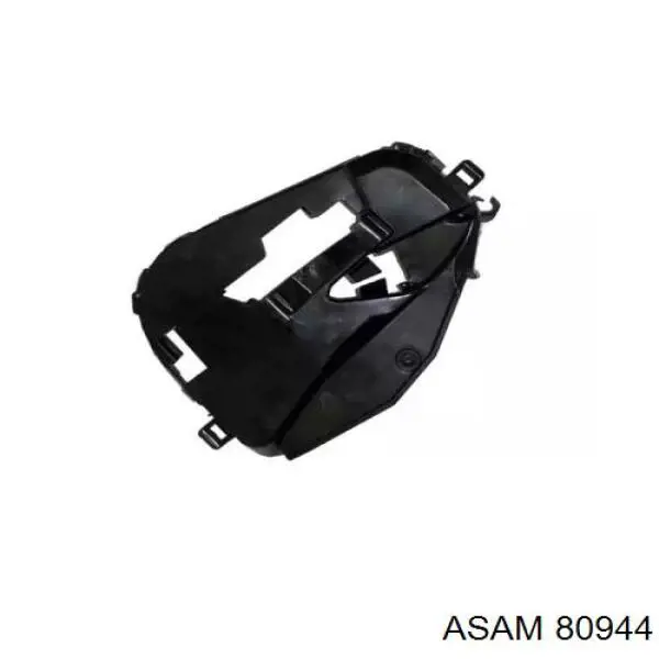 Купити 80944 Asam Кожух/кришка/захист ременя ГРМ