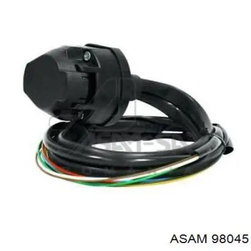 Купити 6001998138 Renault (RVI) Електропроводкa причіпного обладнання (фаркопа)