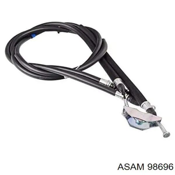 Граната колісна Asam 98696 ціна, від 27.34 USD