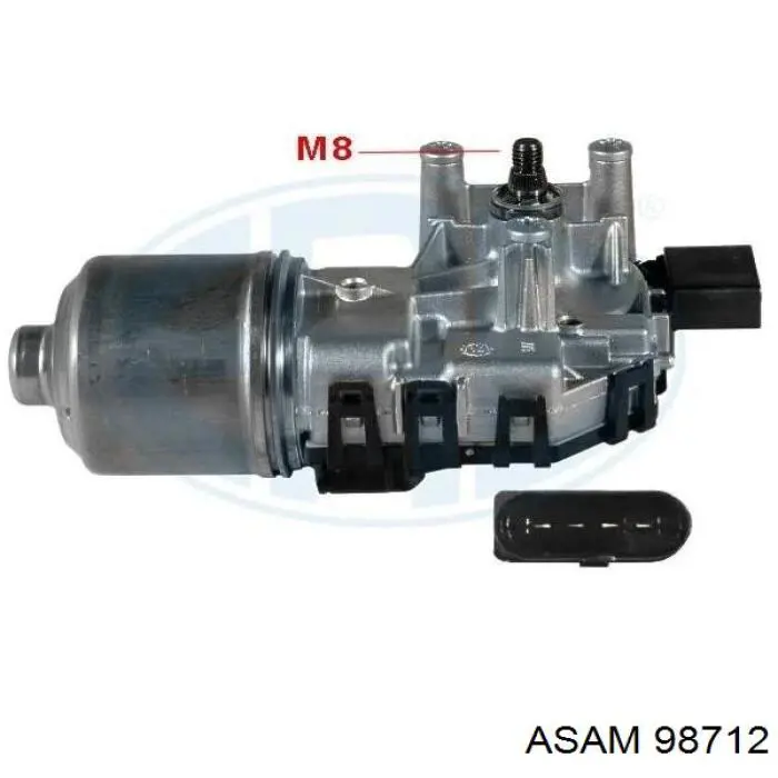 98712 Asam 