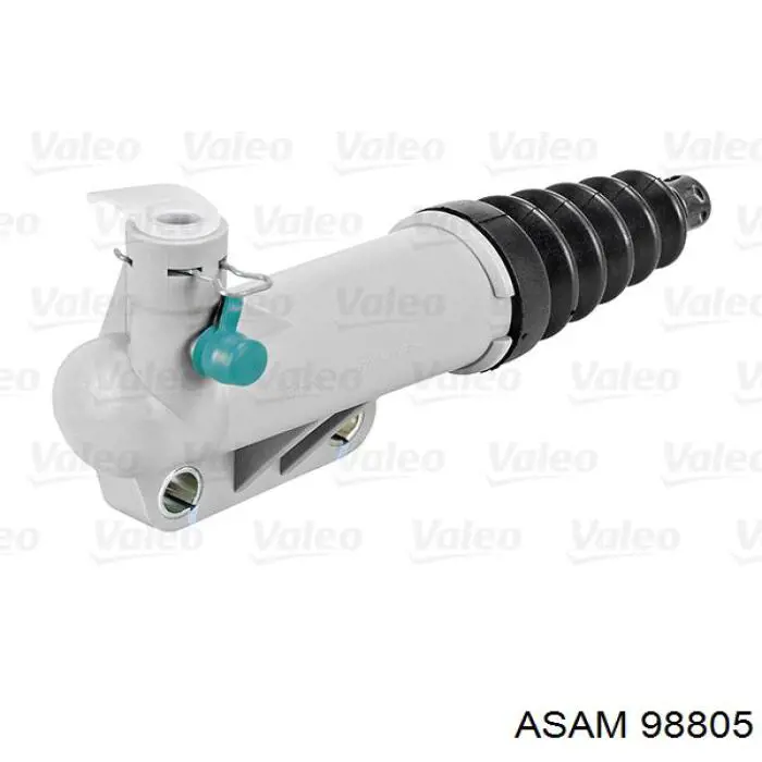 Актуатор зчеплення Asam 98805 ціна, від 24.43 USD