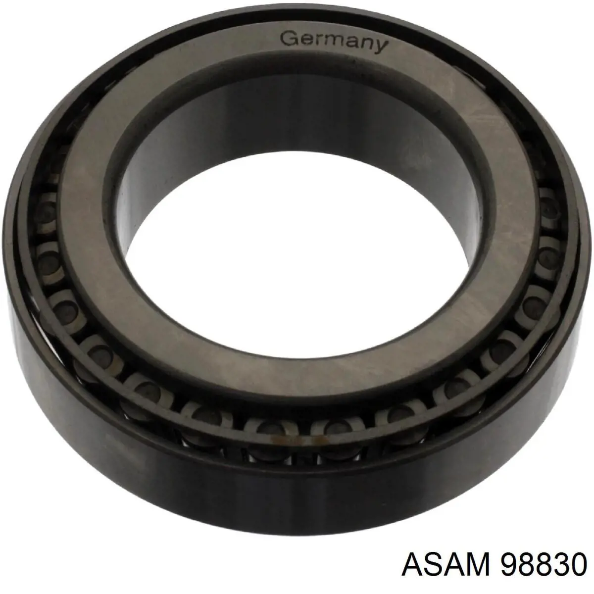 Підшипник маточини задньої Asam 98830 ціна, від 16.17 USD