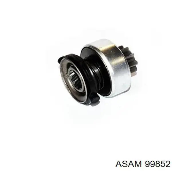 Купити AMH0029 Magneti Marelli Щеткодеpжатель стартера