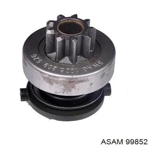 Щеткодеpжатель стартера Magneti Marelli AMH0029 ціна, від 10.26 USD