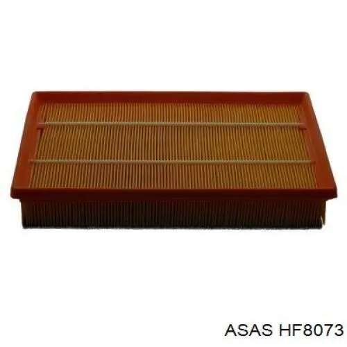 Повітряний фільтр HF8073 Asas