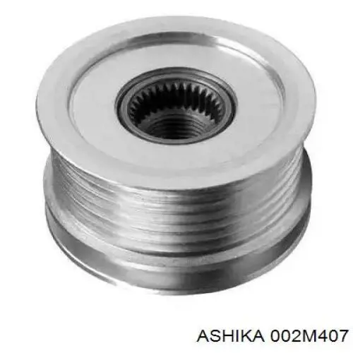 Генератор Ashika 002M407 ціна, від 135.83 USD