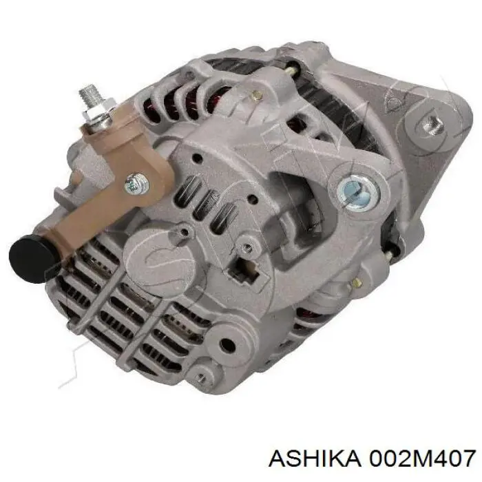 002M407 Ashika генератор