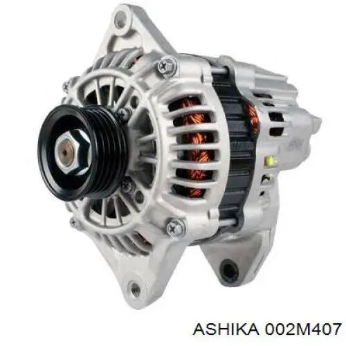 CAL35144AS Casco Авто генератор