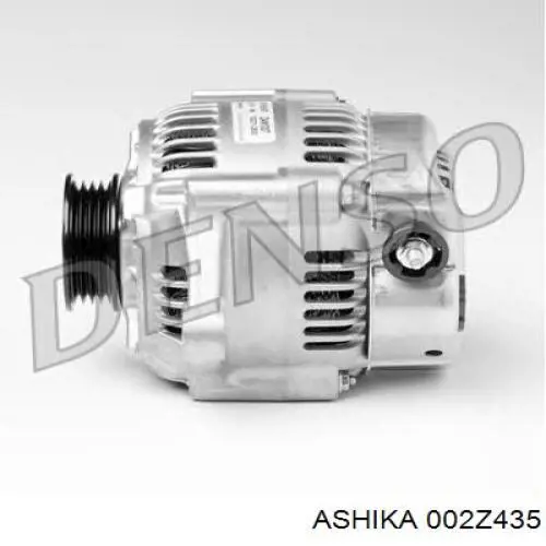 002Z435 Ashika генератор