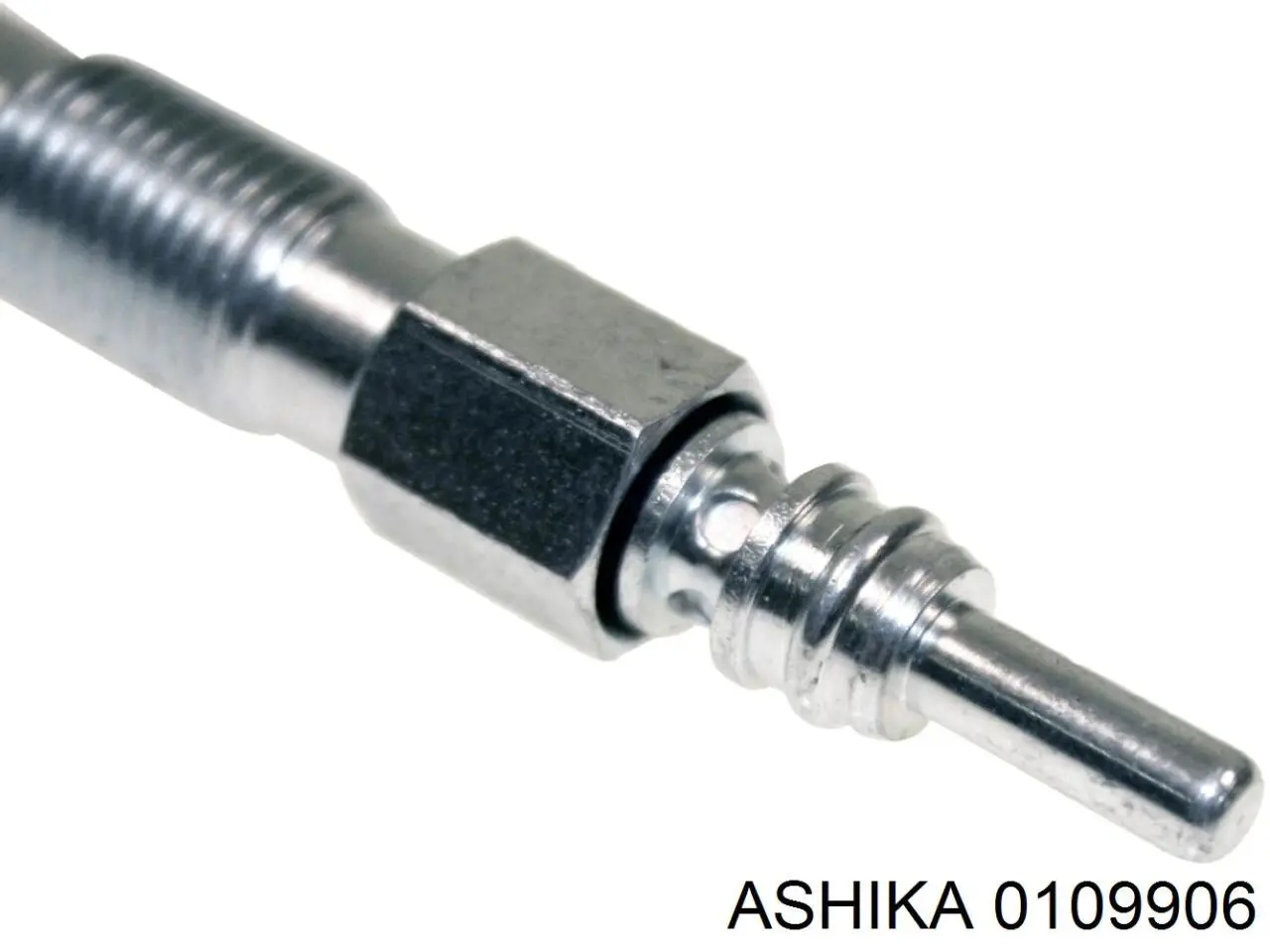 0109906 Ashika Свічки розжарювання