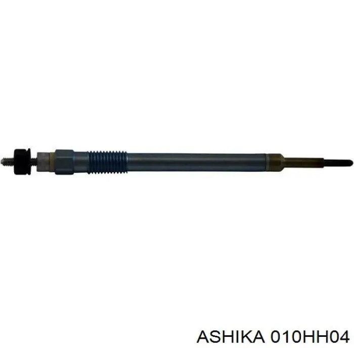 Свічка накалу 010HH04 Ashika