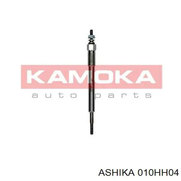 Свіча накалу Ashika 010HH04 ціна, від 16.93 USD