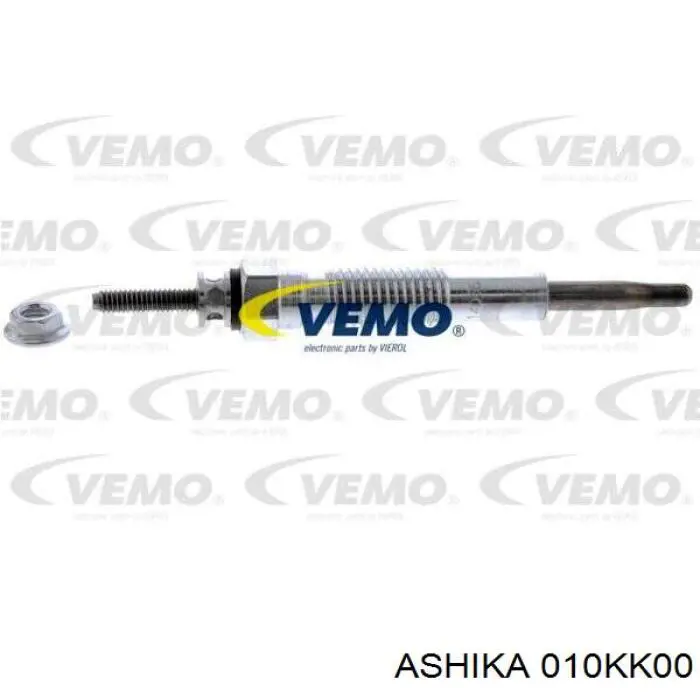 010KK00 Ashika Свічки розжарювання