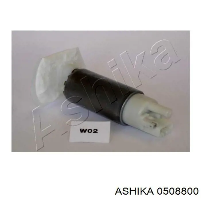 Насос паливний занурювальний Ashika 0508800