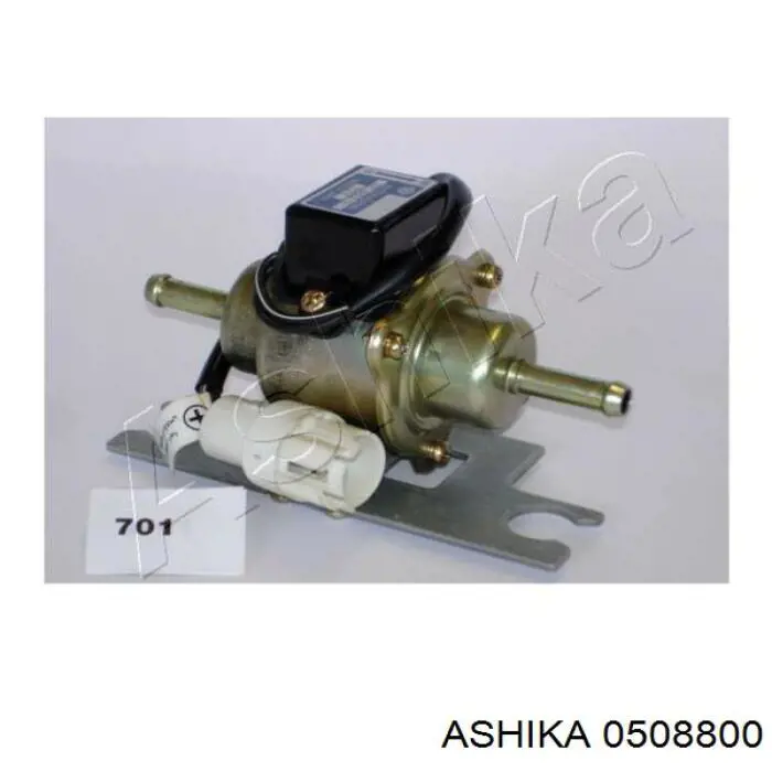 Купити 0508800 Ashika Насос паливний електричний