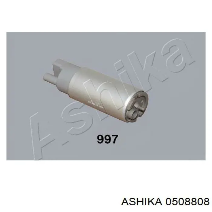Паливний насос, механічний Ashika 0508808 ціна, від 50.58 USD