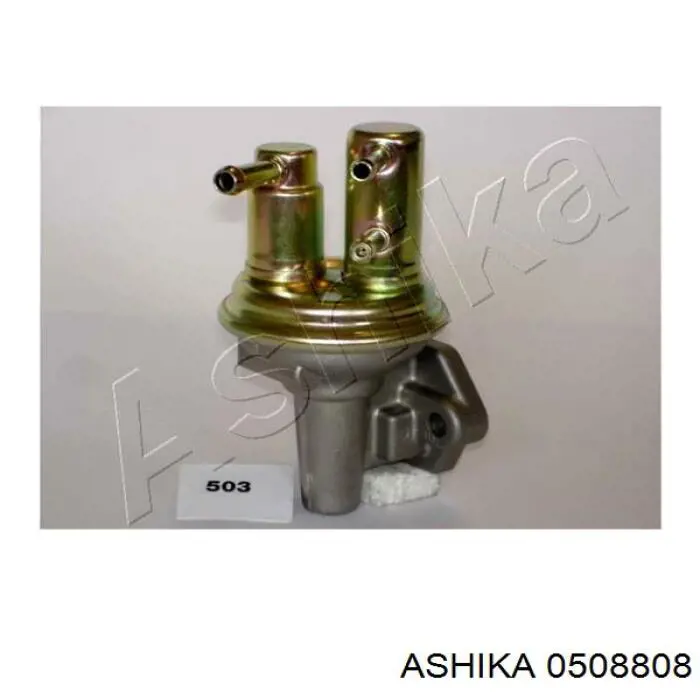 Паливний насос, механічний 0508808 Ashika