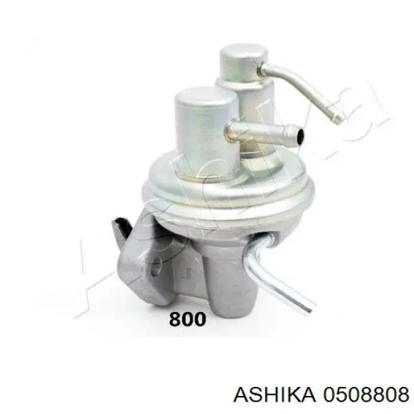 Паливний насос, механічний 0508808 Ashika