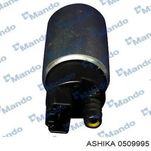 Паливний насос електричний, занурювальний Starline PC1031 ціна, від 19.25 USD